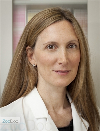 Dr. Elizabeth F. Zeitler, MD, FAAD