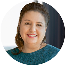 Dr. Elizabeth Faust, MD