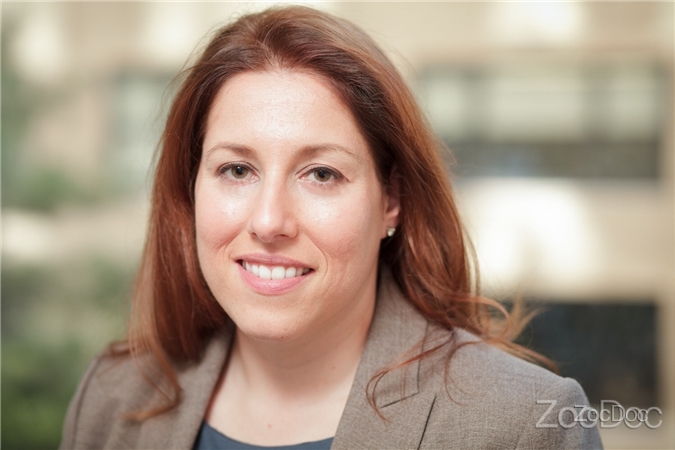 Dr. Elizabeth Feingold, MD