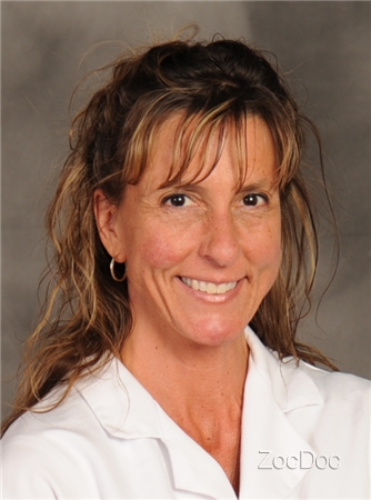 Dr. Elizabeth Ferik, DO