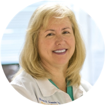 Dr. Elizabeth Fernandez, MD