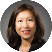 Dr. Elizabeth Fung, DO