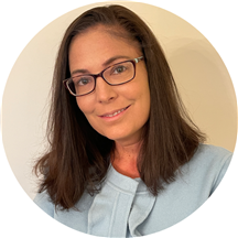 Dr. Elizabeth Garcia-Rea, PhD