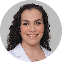 Dr. Elizabeth Gonzalez, DO