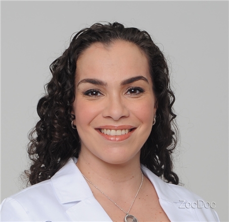 Dr. Elizabeth Gonzalez, DO