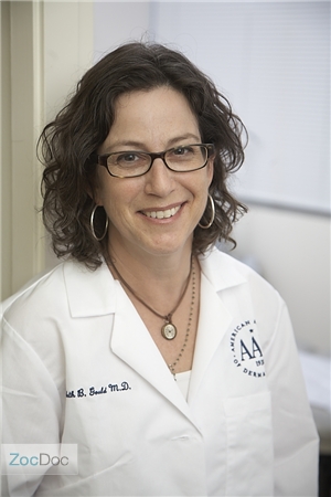Dr. Elizabeth Gould, MD