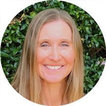 Dr. Elizabeth Green, PsyD