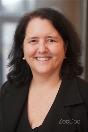 Dr. Elizabeth Greenberg, DC