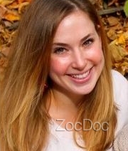 Dr. Elizabeth Grieshaber, MD