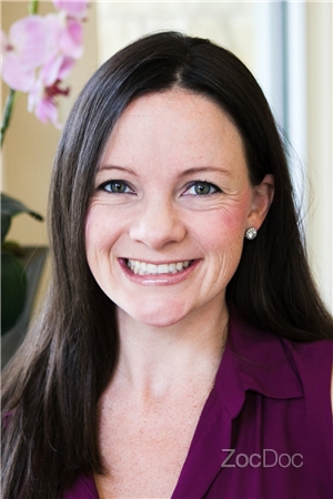 Dr. Elizabeth Hagan, DDS