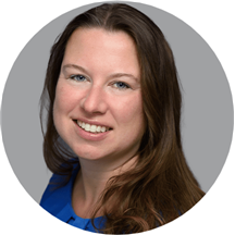 Dr. Elizabeth Hannigan, OD