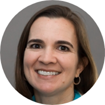 Dr. Elizabeth Harris, MD