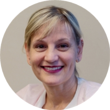 Dr. Elizabeth Haynes, DDS