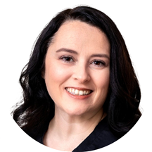 Dr. Elizabeth Hoefer, DC