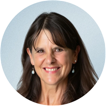 Dr. Elizabeth Homas-Mckenna, MD