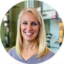 Dr. Elizabeth Howard, OD