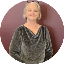 Dr. Elizabeth Kennedy, PhD