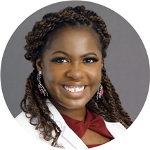 Dr. Elizabeth Kolawole, MD