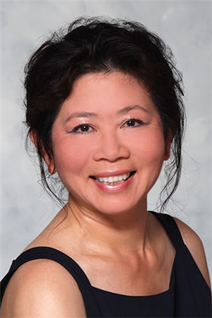 Dr. Elizabeth Le, MD