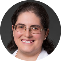 Dr. Elizabeth Maccato, MD