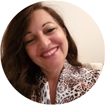 Dr. Elizabeth Marmaras, PhD, ABPP