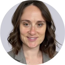 Dr. Elizabeth McLaughlin, PhD