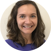 Dr. Elizabeth Meier, DPT
