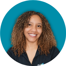 Dr. Elizabeth Messon, PT, DPT