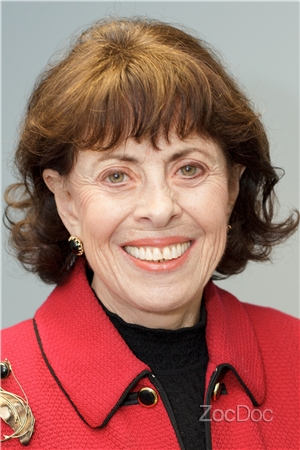 Dr. Elizabeth Muss, MD