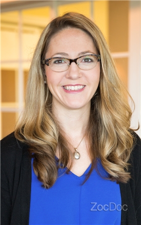 Dr. Elizabeth Newsom, MD
