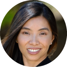 Dr. Elizabeth Nguyen, DDS