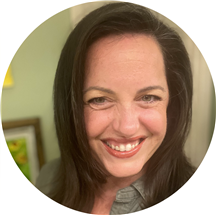 Dr. Elizabeth Nitsch, PsyD