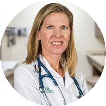 Dr. Elizabeth Nodine, MD