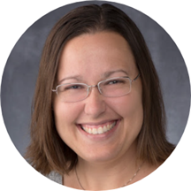 Dr. Elizabeth O'Connor, DO