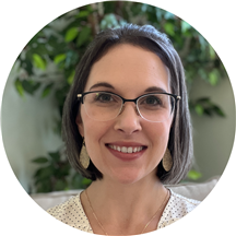 Dr. Elizabeth Pearce, PsyD