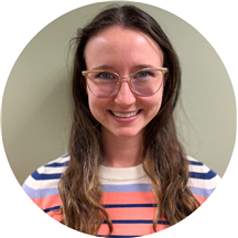 Dr. Elizabeth Penshorn, DPT