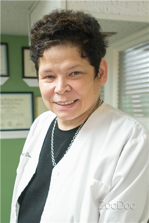 Dr. Elizabeth Perry-Dodson, DDS