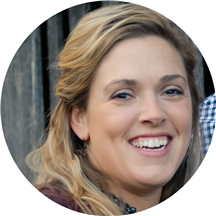 Dr. Elizabeth Pfeiffer, DPT