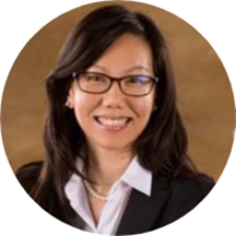 Dr. Elizabeth Pham, OD
