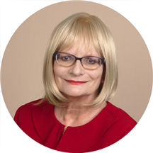 Dr. Elizabeth Potter, DO