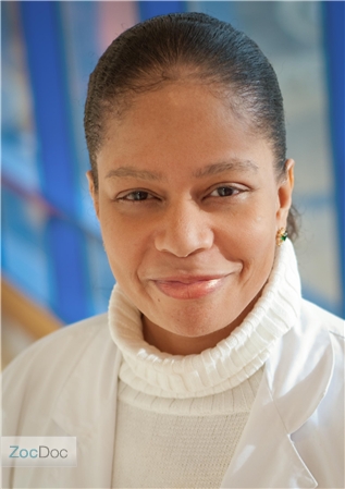 Dr. Elizabeth Reynolds, MD