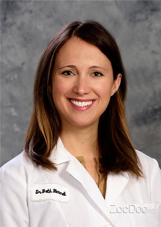Dr. Elizabeth Riccardi, MD