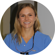 Dr. Elizabeth Rife, DDS