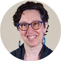 Dr. Elizabeth Rocco, MD