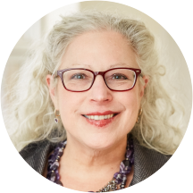 Dr. Elizabeth Roness, PhD