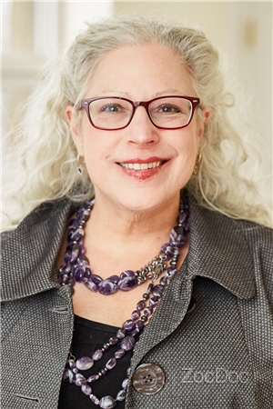 Dr. Elizabeth Roness, PhD