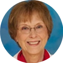 Dr. Elizabeth Roy, MD