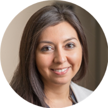 Dr. Elizabeth Salazar, DDS