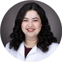Dr. Elizabeth Saunders, DO