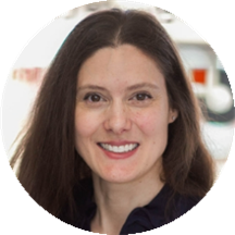 Dr. Elizabeth Scheff, MD